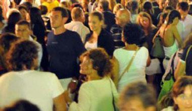 Movida, i cambiamenti non soddisfano i residenti