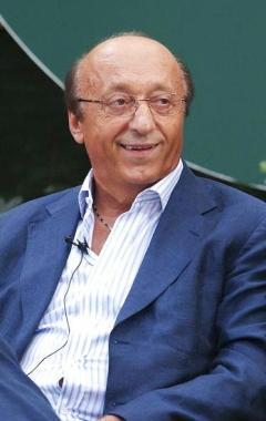 Luciano Moggi 