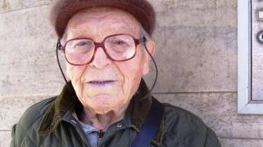 <b>ARTISTA.</b> Ado Pericci