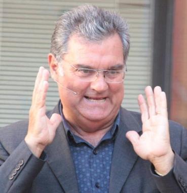 Tombolata con Noberini