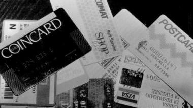 I tre rumeni usavano carte di credito clonate