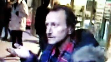 Francesco Lombardi in centro a Empoli