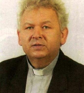Don Giorgio Rudzki nuovo priore di S.Maria delle Vedute