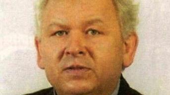 Don Giorgio Rudzki nuovo priore di S.Maria delle Vedute