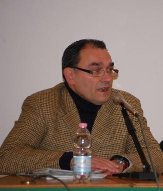 Stefano Giannotti capogruppo del Centrodestra per Santa Croce 