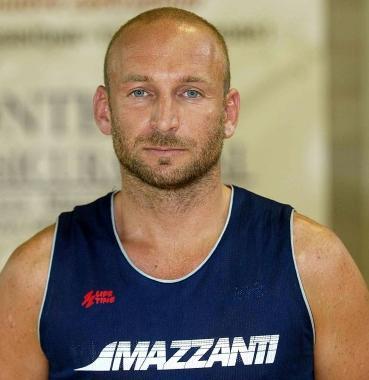 Alessandro Profeti 