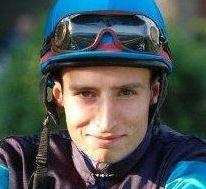 <b>FANTINO</b> Erik Fumi 23 anni, grossetano, rimasto vittima di un incidente allippodromo di Caprilli        