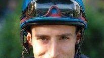 <b>FANTINO</b> Erik Fumi 23 anni, grossetano, rimasto vittima di un incidente all’ippodromo di Caprilli