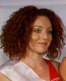 <b>GROSSETO </b>Gaia Miserocchi 