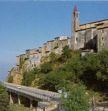<b>CASTELLAZZARA.</b> Diventer&agrave; centro pilota del progetto 