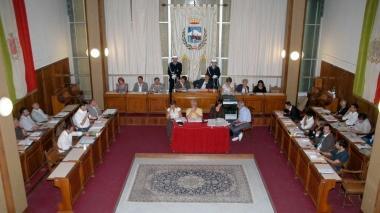 <b>CONSIGLIO COMUNALE </b>che si annuncia di fuoco oggi a Follonica    