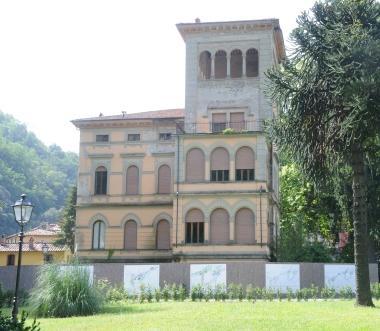 Villa Fiori 