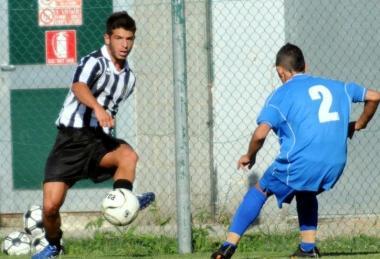 Arrigoni arriva a rinforzare la Massese
