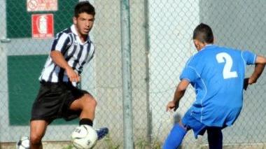 Arrigoni arriva a rinforzare la Massese