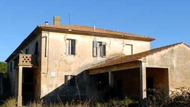 La tenuta di Rimigliano
