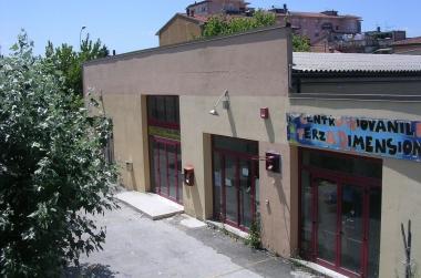 Il Centro Poliedro ospiter&agrave; il mercatino del libro 