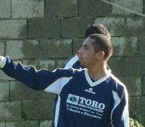 Imad Merouane  