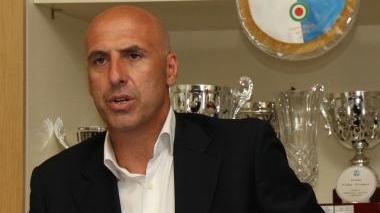 Si riparla di Bobo Vieri al Prato