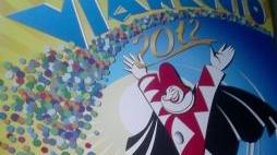 <strong>CARNEVALE. </strong>Il manifesto per l’edizione 2012