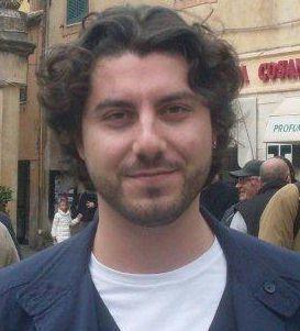 <b>LASSESSORE.</b> Alessandro Ragusa 