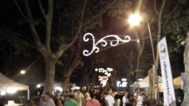 Notte bianca da tutto esaurito
