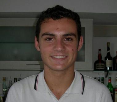 Mattia Aquilante