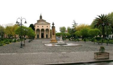 Sversamento di liquami a Vada