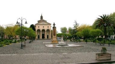 Sversamento di liquami a Vada