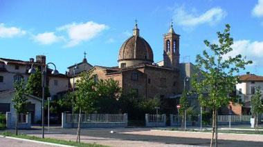 Ripulita piazza D'Acquisto