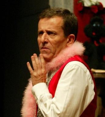 <b>AL CAFF&Egrave;.</b> Maurizio Micheli 