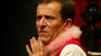 <b>AL CAFFÈ.</b> Maurizio Micheli