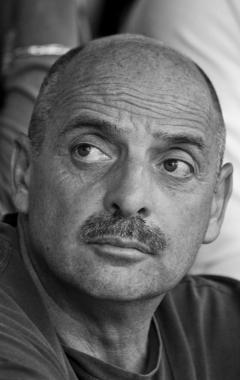 <b>MISTICO.</b> Paolo Brosio 