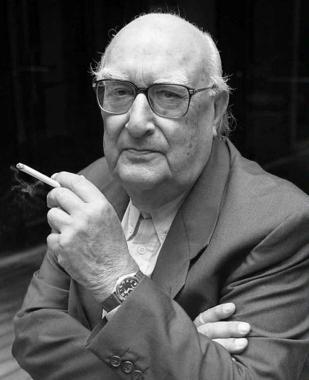 Andrea Camilleri 