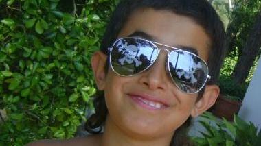 BUON COMPLEANNO «Tanti auguri di buon compleanno e un bacio grande al pirata Lorenzo Picchi ...