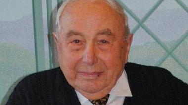 A NONNO ANGELO Angelo Rossi di Cenaia compie 90 anni, un traguardo da festeggiare con i propri ...
