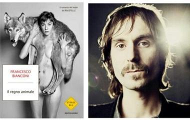 Musica e letteratura insieme con "Il regno animale" di Bianconi