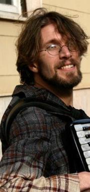 <b>CANTAUTORE </b>Emanuele Bocci 