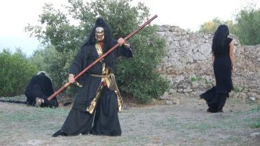<b>TEATRO STUDIO</b> in scena al Ghiaccio Forte 