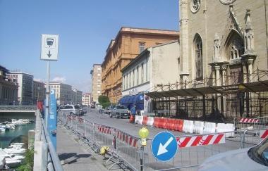 Primi passi per la fondazione