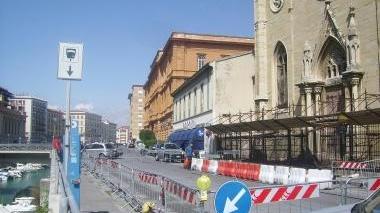 Primi passi per la fondazione