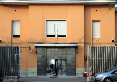Il carcere di Massa 