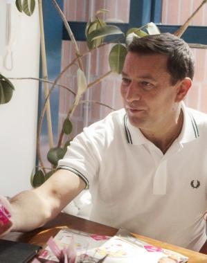 Giorgio Bianchini di Bencore 