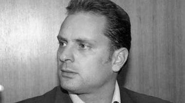 L’assessore Andrea Zanetti