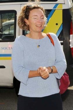 Daniela Scaramuccia