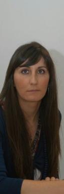 Daniela Canarini assessore alle politiche sociali del Comune di Vecchiano    