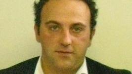 Il sindaco Fabio Tedeschi