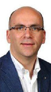 Alessandro Puccinelli della Lista civica indipendente 