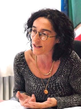 Angela Desideri