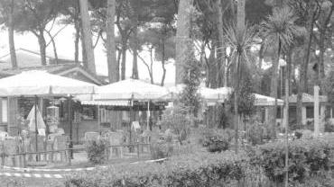 La Pineta di Levante
