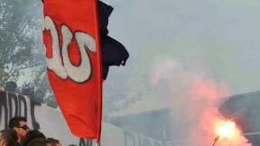 Un derby sugli spalti tra Ponsacco e Pontedera Si ripeterà a S. Croce?